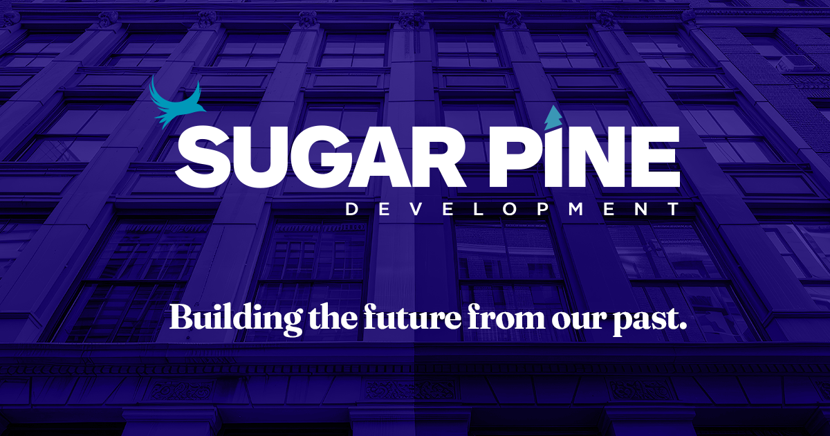 Our Team - Sugar PIne Development LLC.